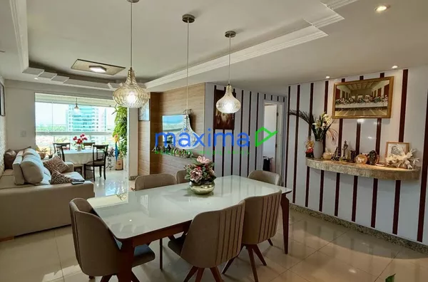 Apartamento à venda no Condomínio Golden Prime,  Atalaia, Aracaju - Foto 2