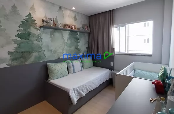 Apartamento à venda no Condomonio Jardim Serigy - A | T - Foto 17
