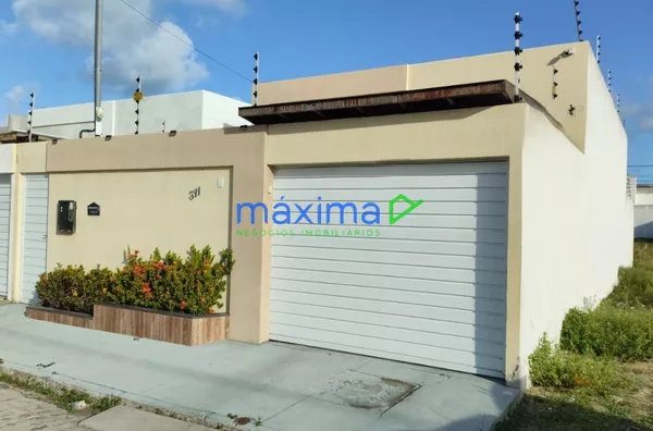 Casa com piscina à venda no Luar Da Barra, Barra Dos Coqueiros - Foto 1