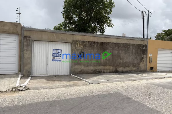 Oportunidade de Casa no Bairro Aruana - Foto 16
