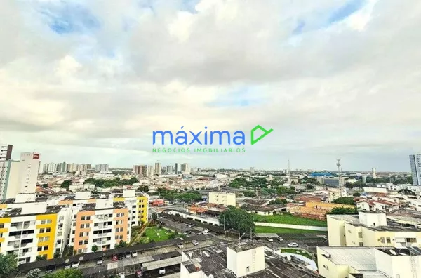 Apartamento à venda no Condomínio Pérolas do Luzia,  Luzia, Aracaju - Foto 5