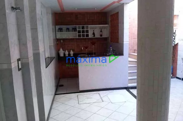 Ótima casa São José perfil para casa, empresas e clínicas - Foto 2