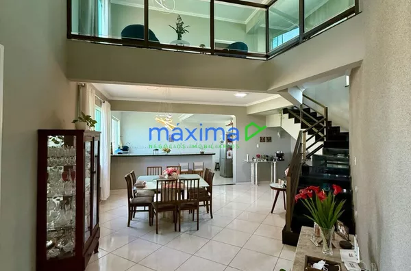 Casa à venda no Condominio Costa Marina, Aruana A | T - Foto 10