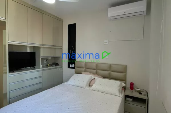 Apartamento à venda no Condomínio Cabernet,  Jardins, Aracaju - Foto 18