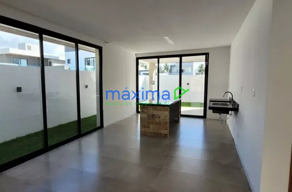 Casa à venda no Condomínio Sol e Praia, Barra Dos Coqueiros - Foto 3