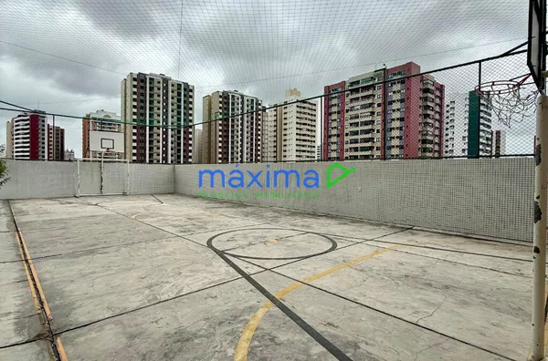 Apartamento para venda no Alameda Residence,  Jardins, Aracaju - Foto 16