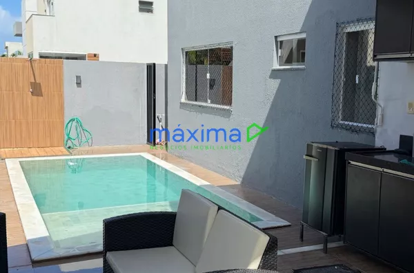 Casa de Alto Padrão – Terras Alphaville 1, Barra dos Coqueiros/SE - Foto 15