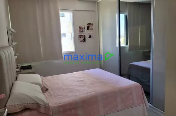Condomínio Illuminare Residence – Farolândia, Aracaju/SE - Foto 7