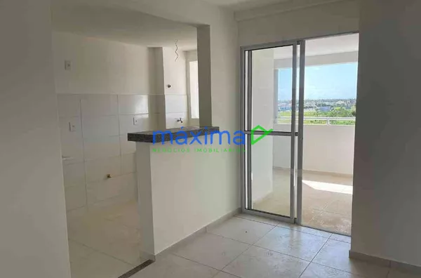 BELO APARTAMENTO NO BLUE VILLAGE NA BARRA DOS COQUEIROS-SE - Foto 3