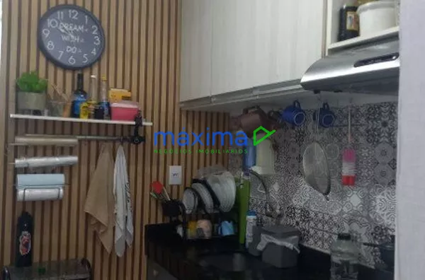 Apartamento à venda Condomínio Vitória Régia,  Jabotiana, Aracaju - Foto 14