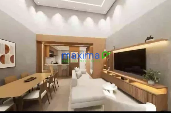 CASA PARA AQUISIÇÃO E CONSTRUÇÃO NO ALPHAVILLE - Foto 2