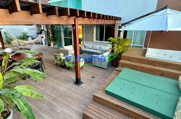 Apartamento à venda no Condomínio Jardim de Londres,  Jardins, Aracaju - Foto 18