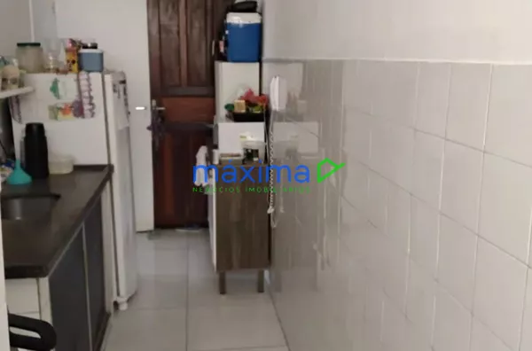 Apartamento à venda no Condomínio Porto Belo,  Luzia, Aracaju - Foto 6