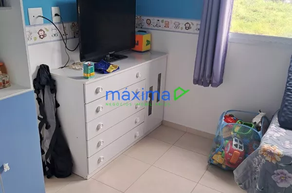 Apartamento à Venda | Condomínio Alto do Santa Lúcia – Jabotiana, Aracaju/SE - Foto 8