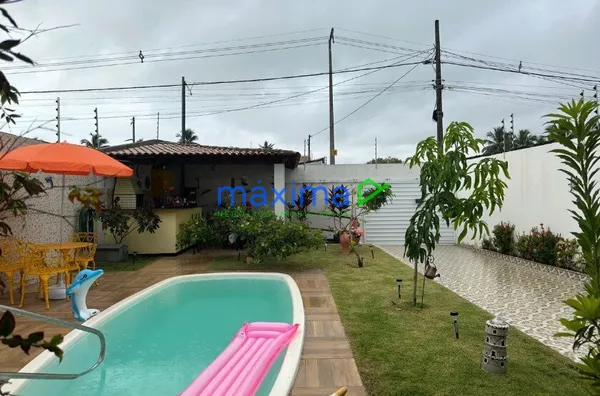 Casa à Venda no Mosqueiro – Conforto e Lazer em um só lugar! - Foto 2