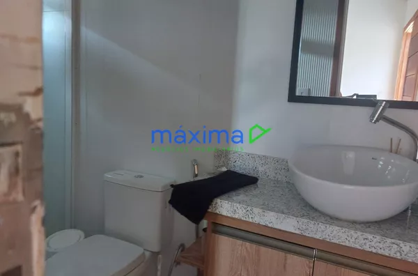 Casa no Condominio Sol e Mar I - Mosqueiro - A | T - Foto 15