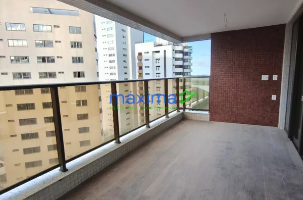 Apartamento à Venda – Vitorio Emanuele | Garcia, próx. a Jorge Amado - Foto 1