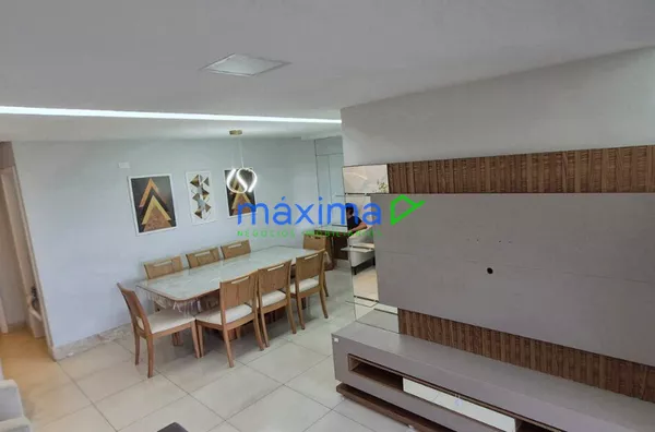 Apartamento para aluguel,  Condomínio Grand Parc Jardins, Aracaju - Foto 2