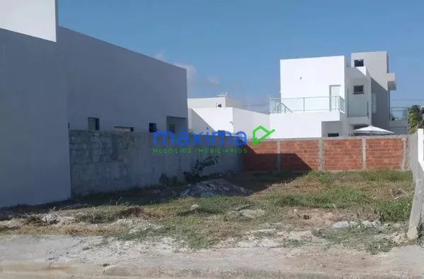 Lote / terreno no Condomínio Sol e Praia à venda,  Zona De Expansão (olhos D'agua), Barra Dos Coqueiros - Foto 13
