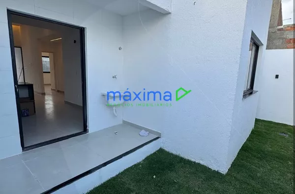 Casa à venda no Luar Da Barra, Barra Dos Coqueiros - Foto 10