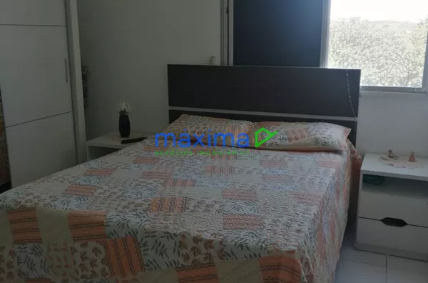 Apartamento: Mar da Aruana 1 - Foto 6