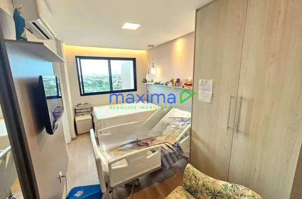 Apartamento à venda no Condomínio Pérolas do Luzia,  Luzia, Aracaju - Foto 10