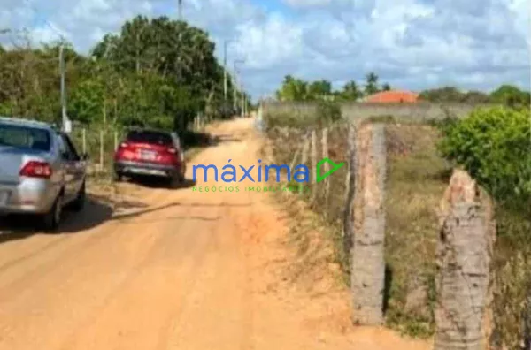 OPORTUNIDADE, LOTE NO MOSQUEIRO POV. ARAEIA BRANCA - Foto 1