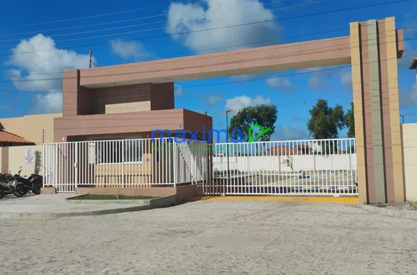 Apartamento para Aluguel – Parque das Cores, Piabeta - Foto 1
