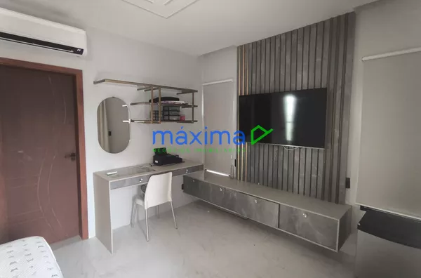 Oportunidade: Casa de Luxo no Alphaville Terras 1 – Barra dos Coqueiros - Foto 9