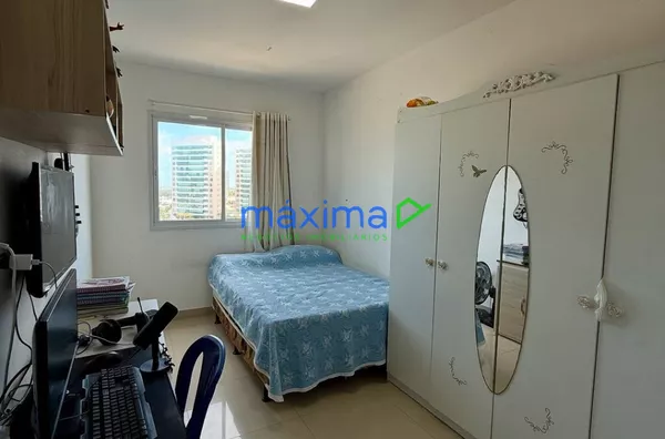 Apartamento à venda no Condomínio Golden Prime,  Atalaia, Aracaju - Foto 4