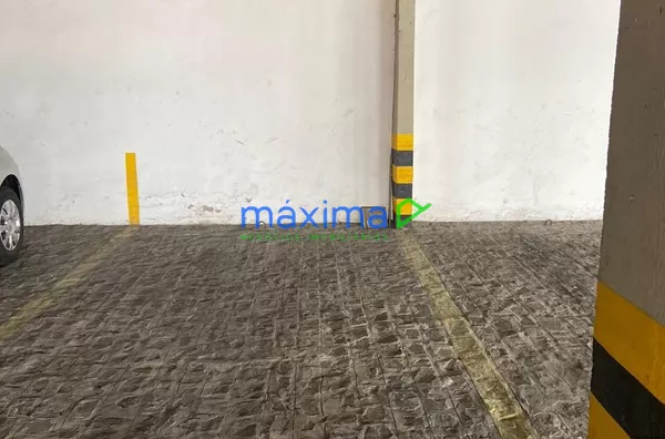 Apartamento no Condomínio Jardim de Viena | 13 de Julho – A | T - Foto 16