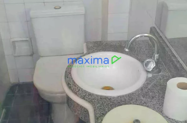 OPORTUNIDADE, ÓTIMO APARTAMENTO NO BAIRRO LUZIA NO COND. FLAMBOYANT - Foto 8