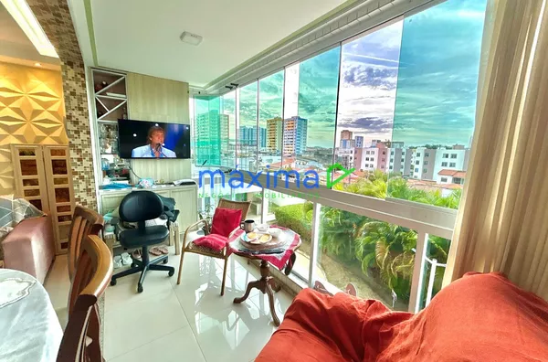 Apartamento para venda, 3 quarto(s),  Luzia, Aracaju - Foto 6