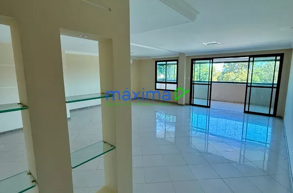 Apartamento à venda,  Mansão Nilton Fontes, Jardins, Aracaju - Foto 3