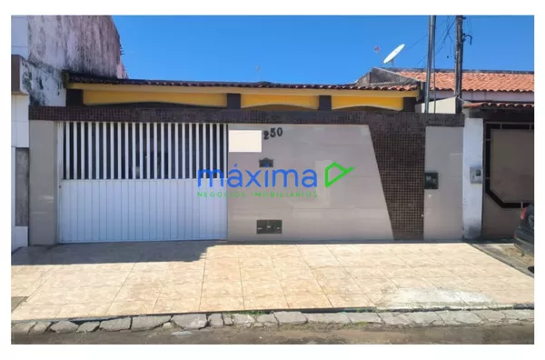 Casa à venda no Jabotiana, Aracaju - Foto 1
