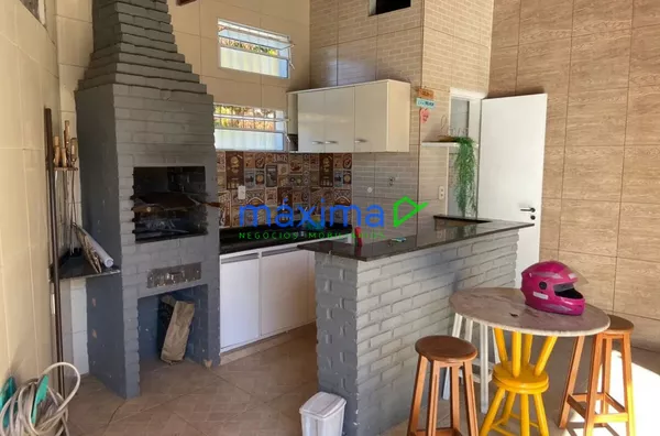 Casa a venda no Jabotiana, Aracaju - Foto 2