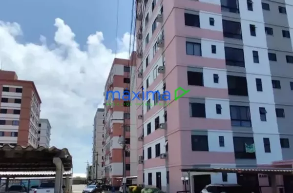 Apartamento à venda no Condomínio Moradas do Adriático,  Luzia, Aracaju - Foto 14