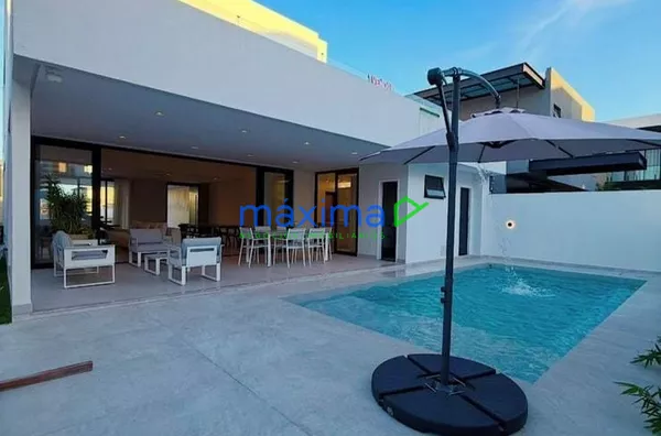 Casa à venda no Tahaa Home Resort A | T - Foto 11