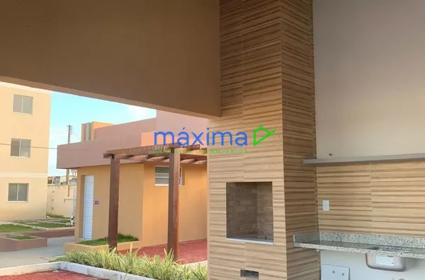 Apartamento para Aluguel – Parque das Cores, Piabeta - Foto 9