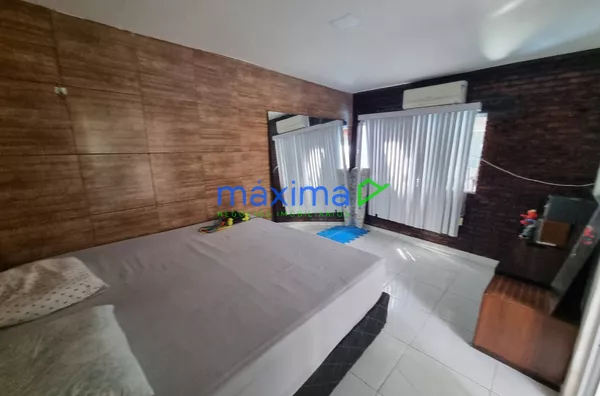 Casa para venda, 7 quarto(s),  Robalo, Aracaju - Foto 29