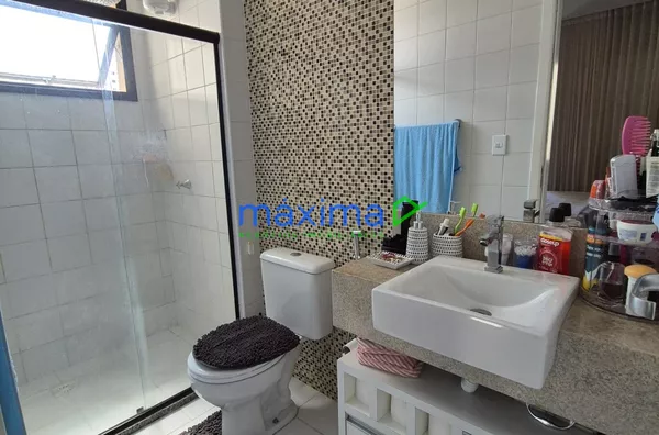 Apartamento à venda Condomínio Absolutto Clube,  Luzia, Aracaju - Foto 29