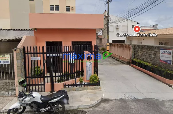 Apartamento à venda no Condomínio Porto Belo,  Luzia, Aracaju - Foto 11