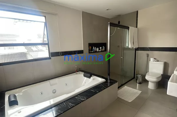 Casa em condomínio à venda,  Aruana, Aracaju - Foto 8