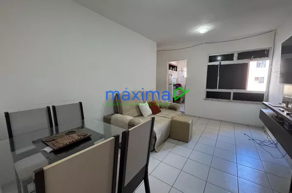 Apartamento para venda, 3 quartos - Marivan, Aracaju - Foto 3