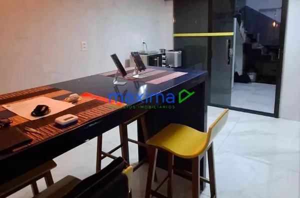 Oportunidade, MORE E TENHA SUA EMPRESA em um ambiente sofisticado! - Foto 12