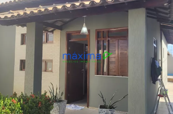 Casa à venda,  na Aruana, Aracaju - Foto 5