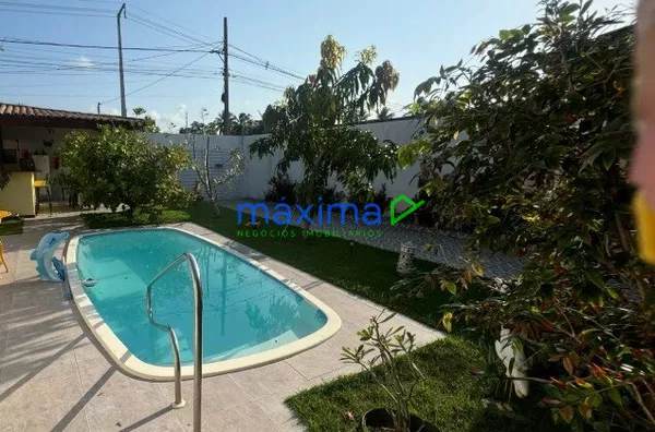 Casa à Venda no Mosqueiro – Conforto e Lazer em um só lugar! - Foto 1