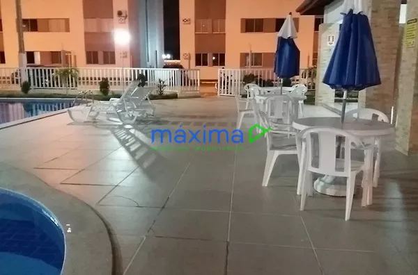 Apartamento no Condomínio Grand Ville - Foto 6