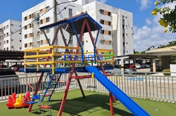 Apartamento à venda no Condomínio Mar de Aruana 1 - Aruana, Aracaju - Foto 13