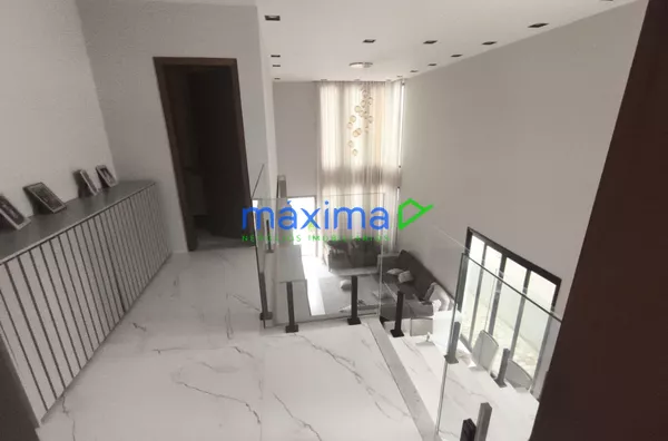 Oportunidade: Casa de Luxo no Alphaville Terras 1 – Barra dos Coqueiros - Foto 5